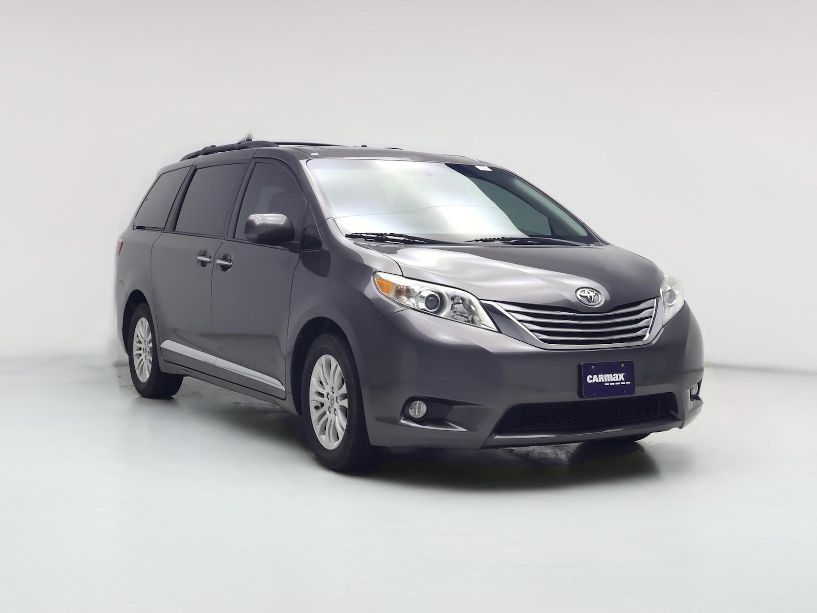 2016 Toyota Sienna
