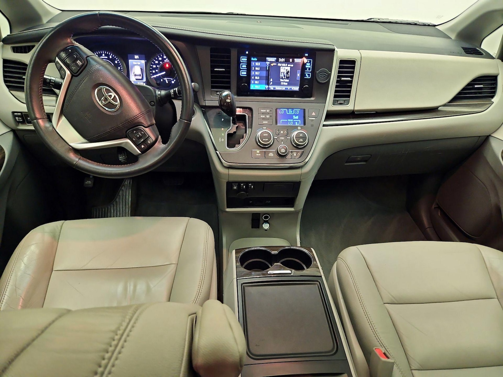 Navigation System