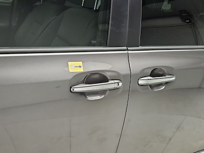 Condition detail