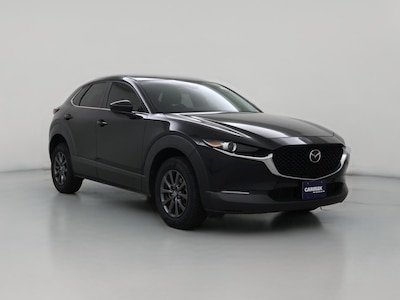 2021 Mazda CX-30 S