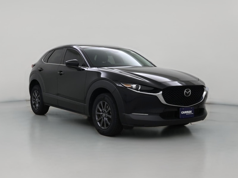 2021 Mazda CX-30 S