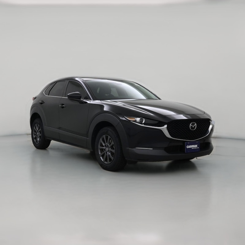2021 Mazda CX-30 S