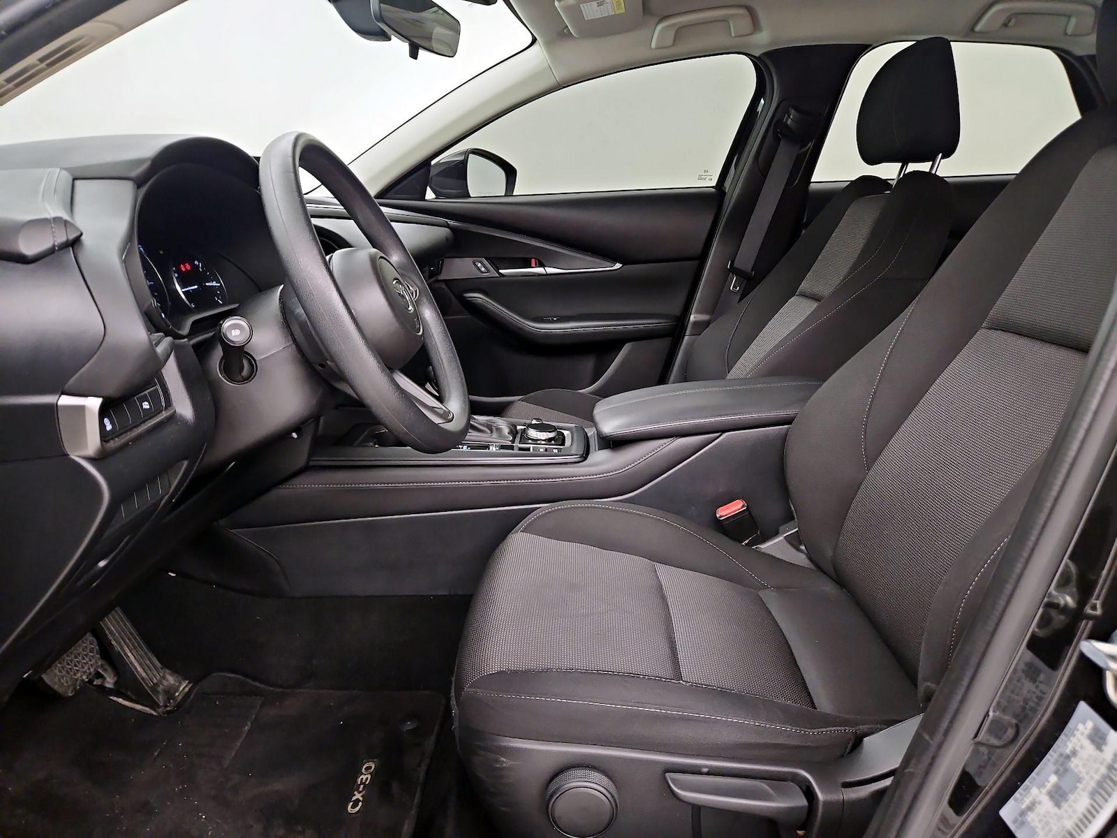 Side Airbags