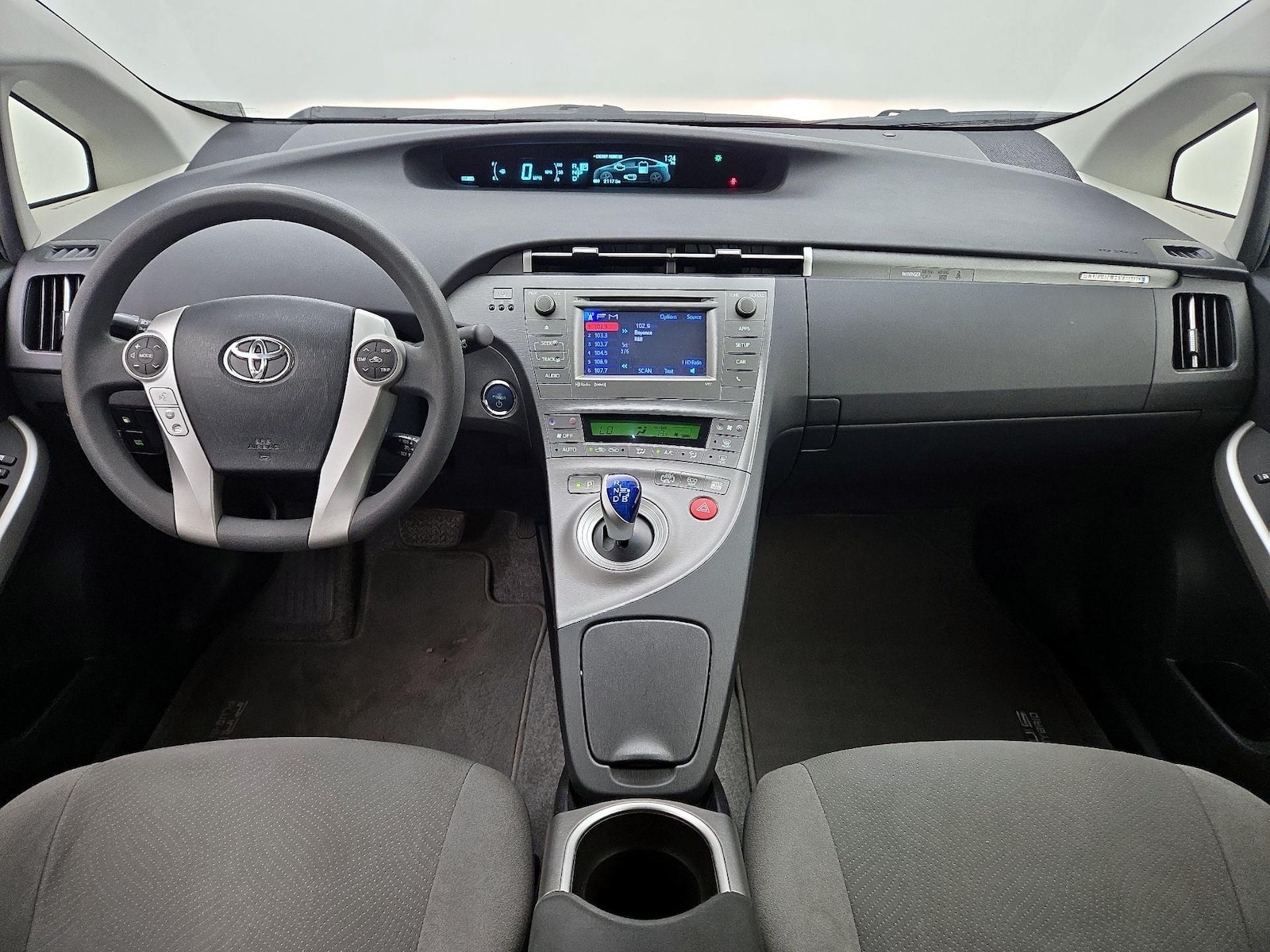 Rear View Camera