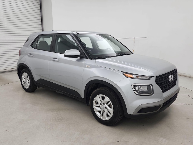 2022 Hyundai Venue SE