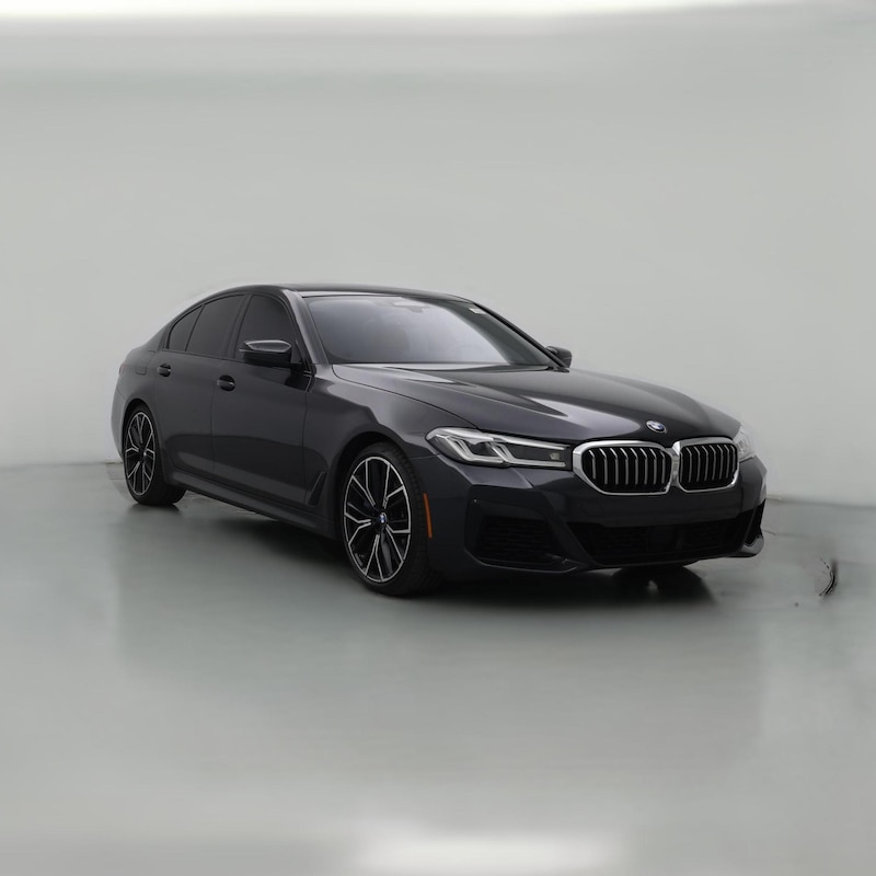 2021 BMW 540 I