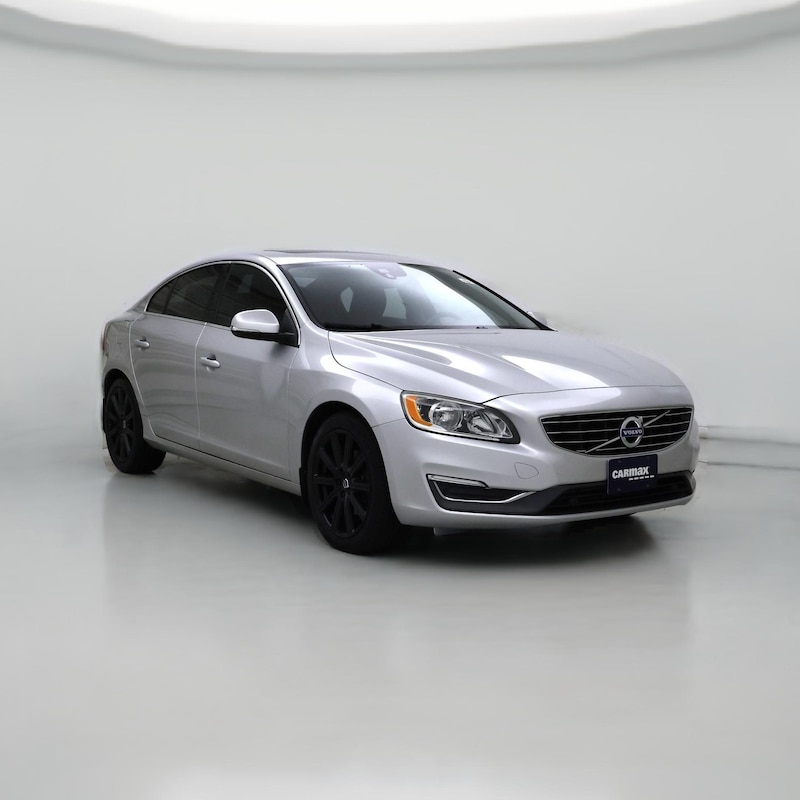 2016 Volvo S60 T5 Inscription Premier