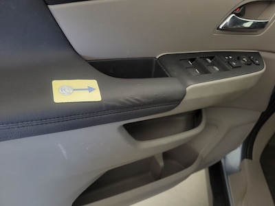 Condition detail