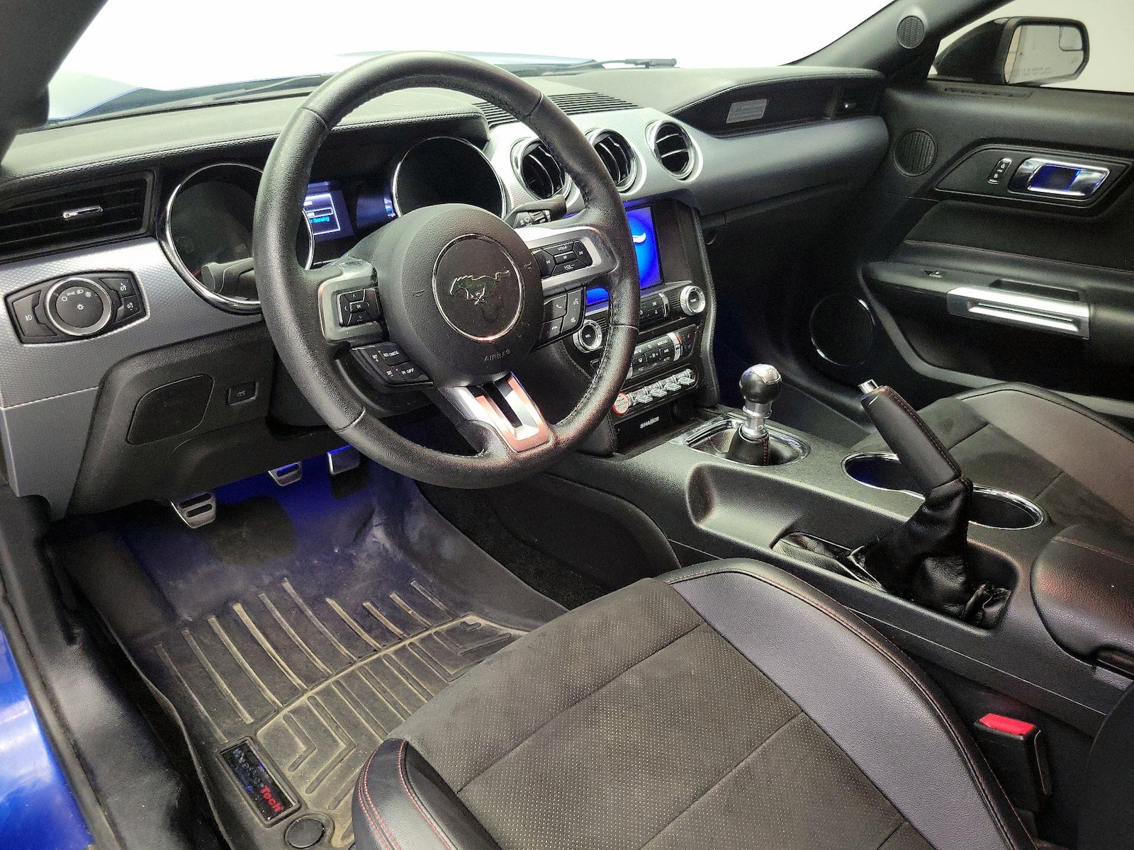 2017 Ford Mustang GT Premium - Photo 10