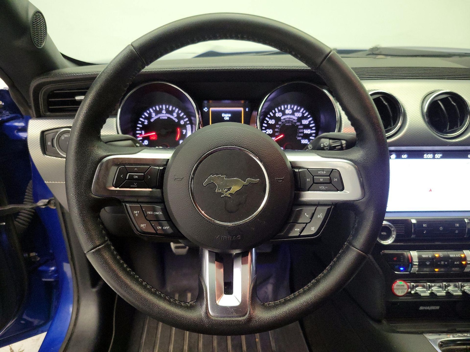 2017 Ford Mustang GT Premium - Photo 11