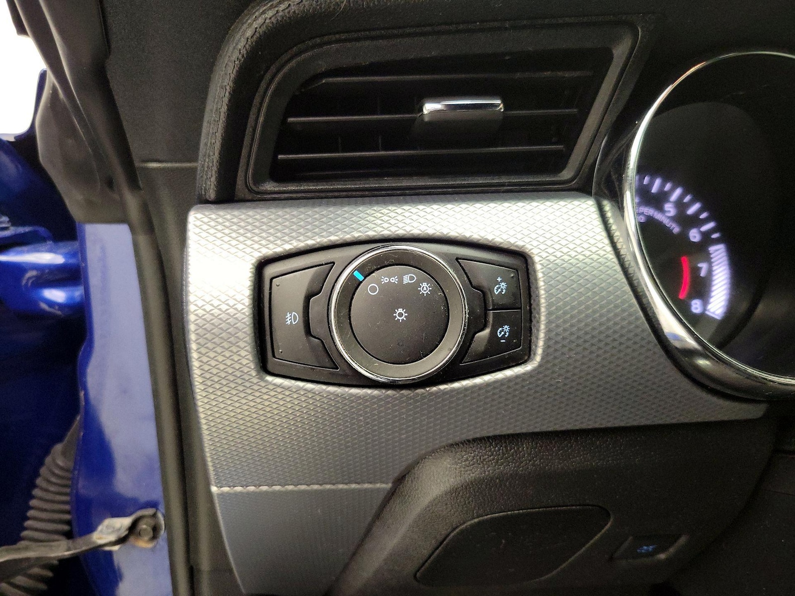 2017 Ford Mustang GT Premium - Photo 14