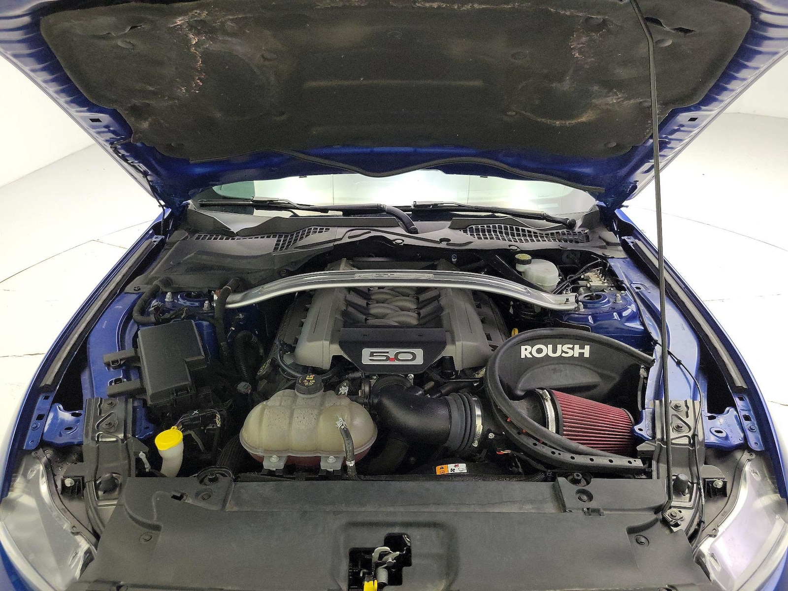 2017 Ford Mustang GT Premium - Photo 23