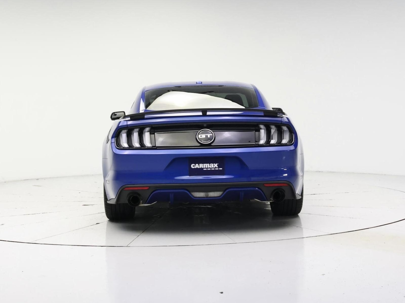 2017 Ford Mustang GT Premium - Photo 6