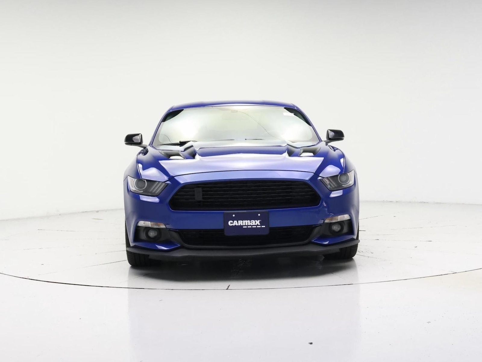 2017 Ford Mustang GT Premium - Photo 7