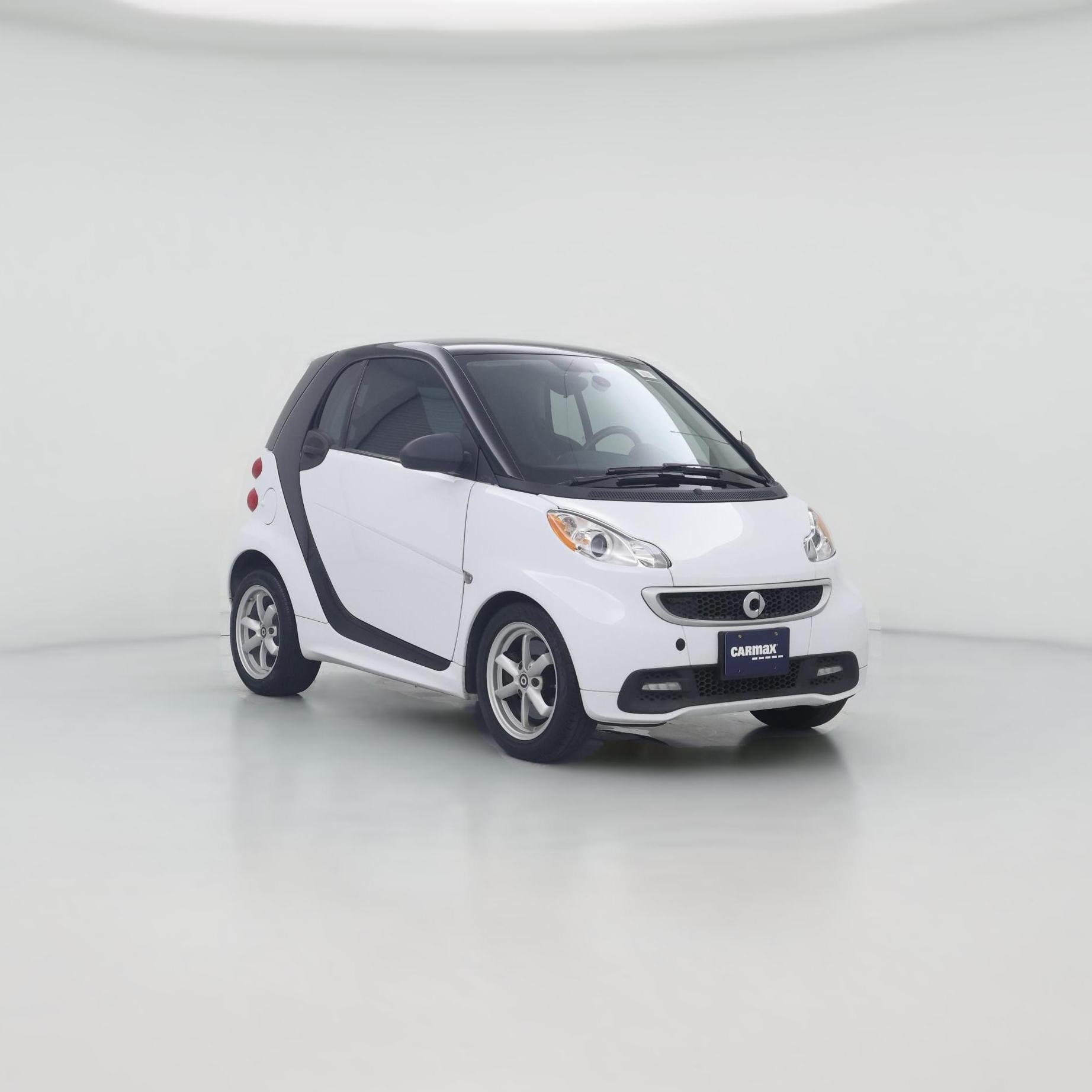 2015 smart fortwo