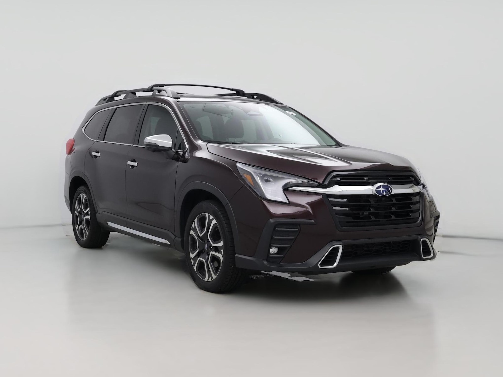2023 Subaru Ascent