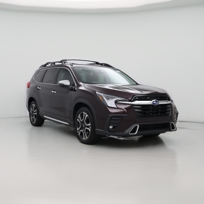 2023 Subaru Ascent Touring