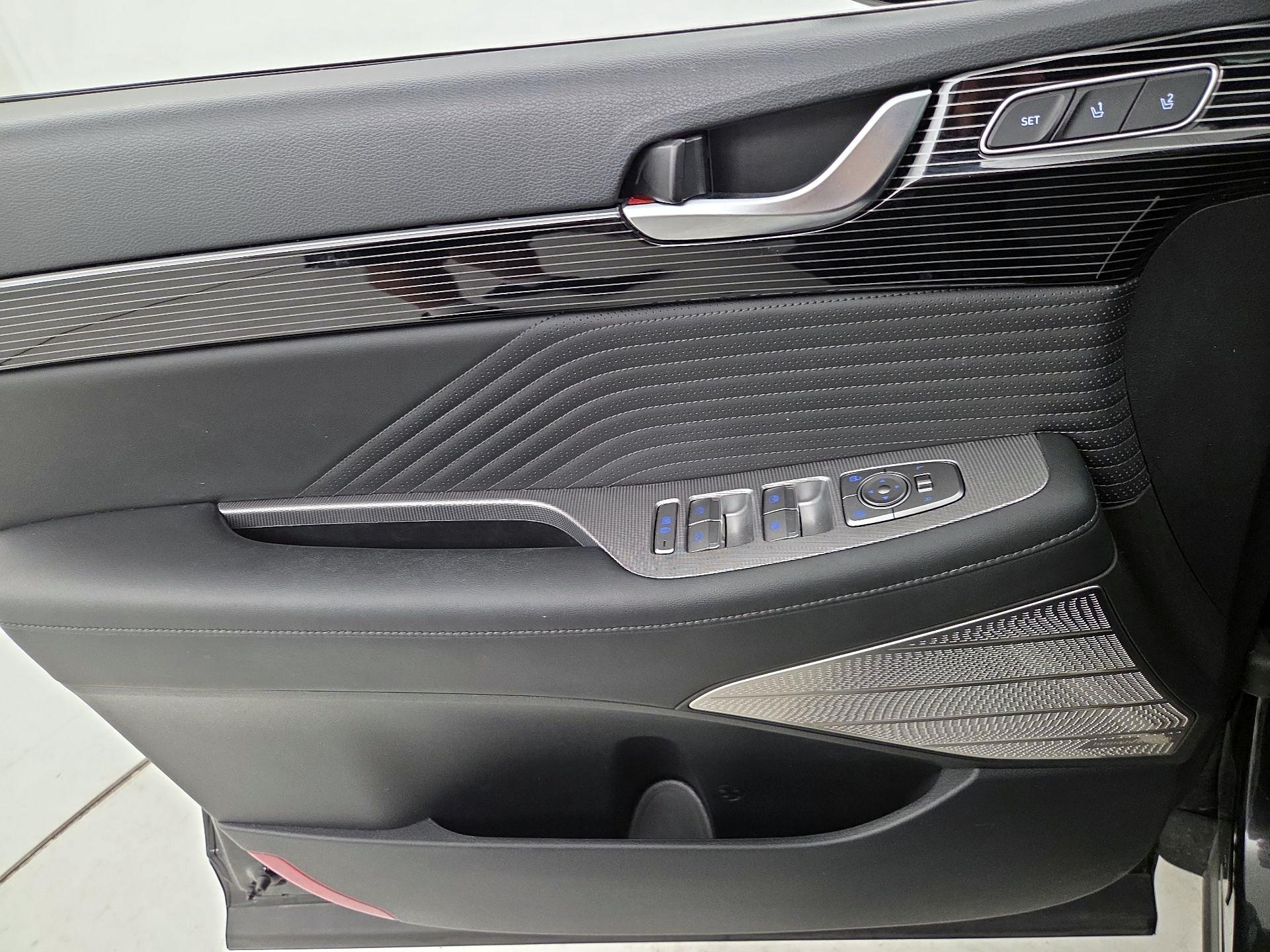 Thumbnail: 2024 Hyundai Palisade - 12