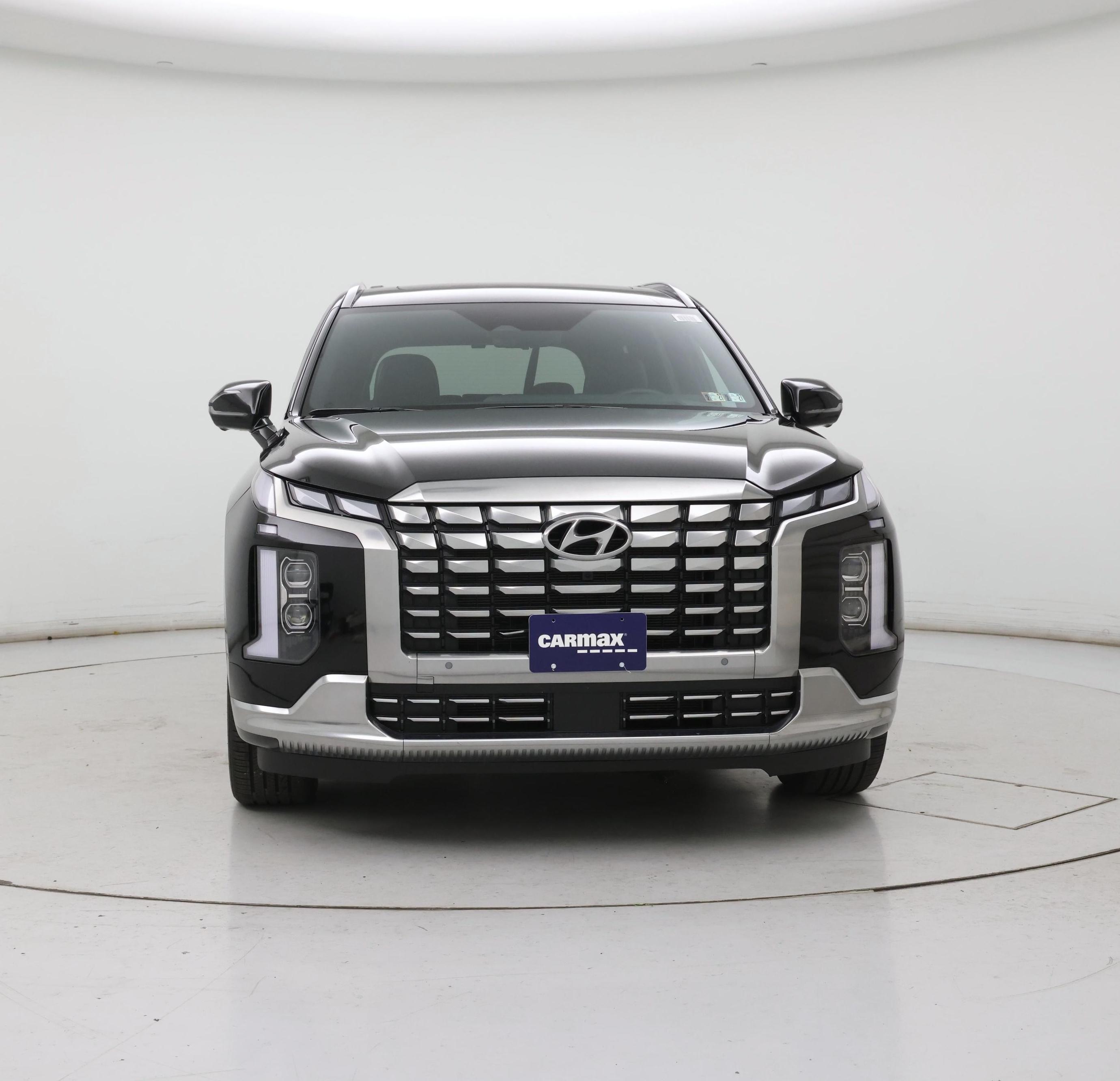 Thumbnail: 2024 Hyundai Palisade - 5