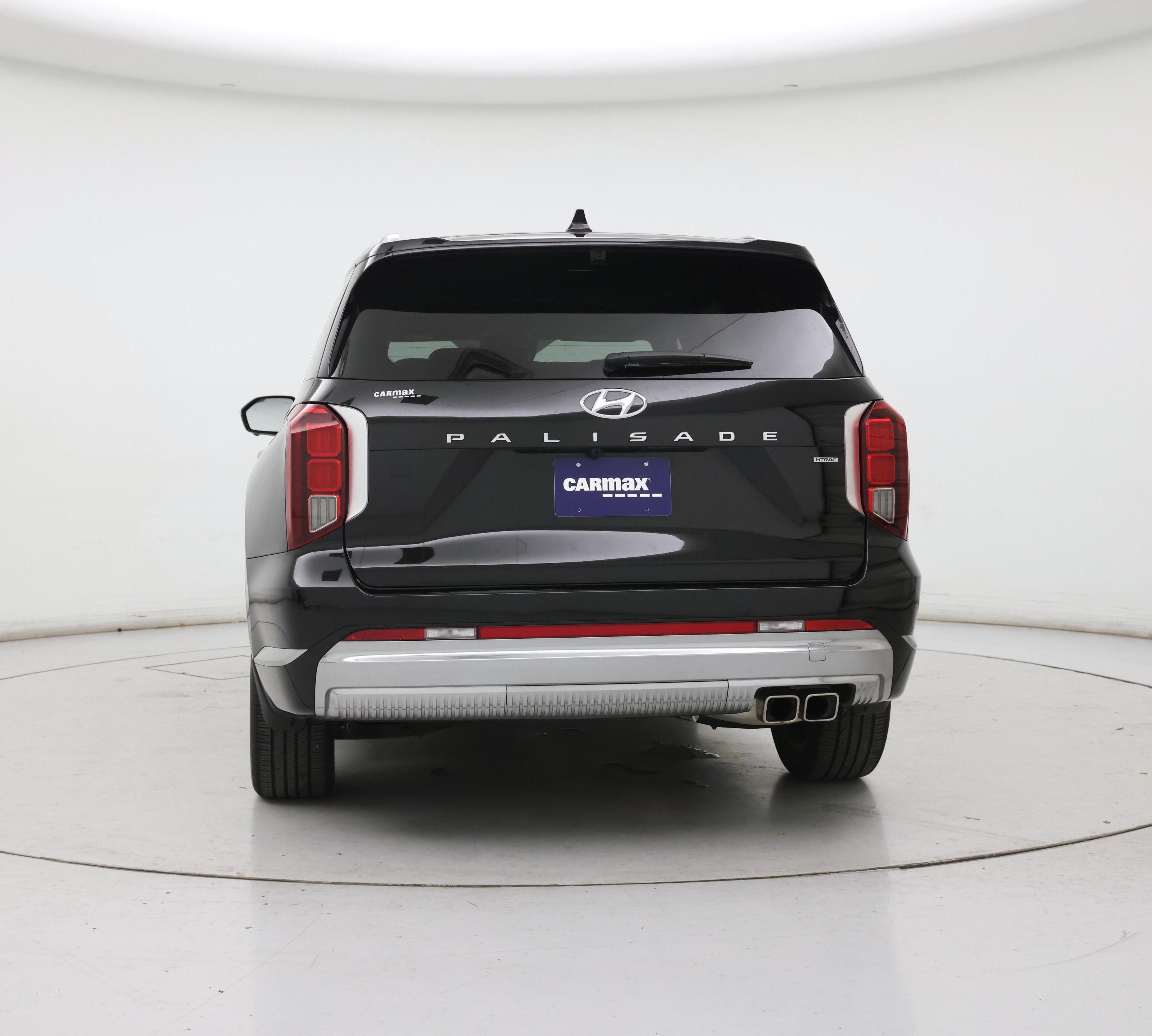 Thumbnail: 2024 Hyundai Palisade - 6