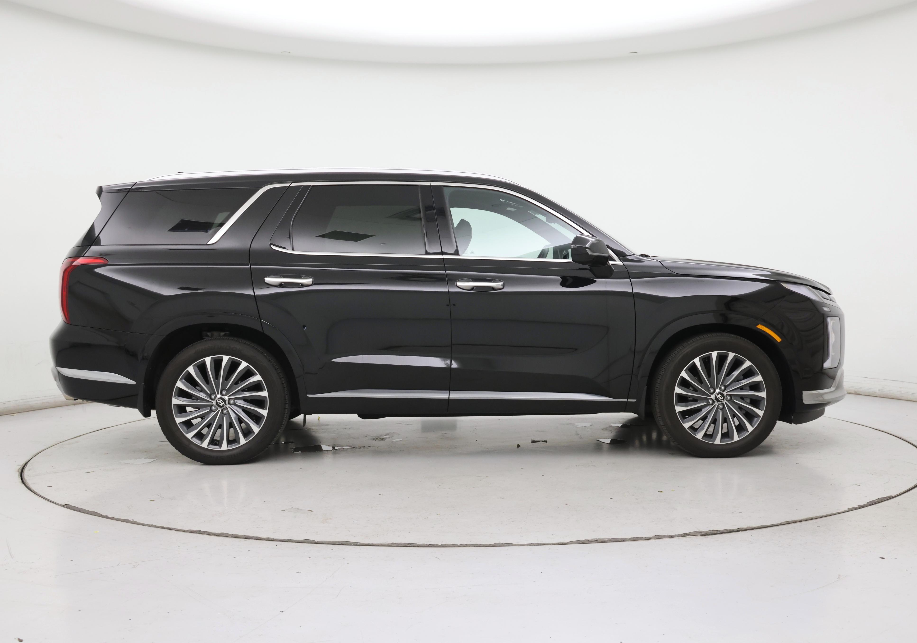 Thumbnail: 2024 Hyundai Palisade - 7