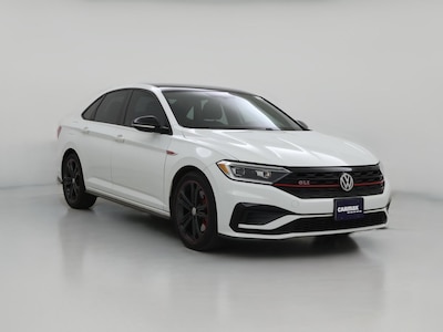 2019 Volkswagen Jetta GLI 35th Anniversary