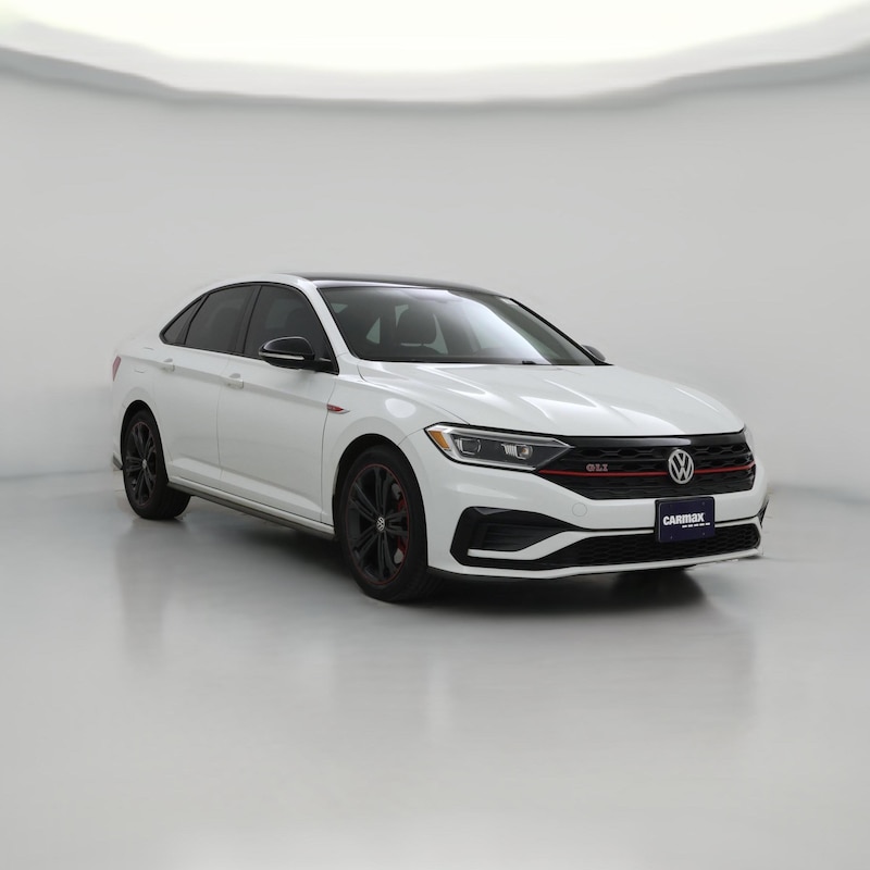 2019 Volkswagen Jetta GLI 35th Anniversary