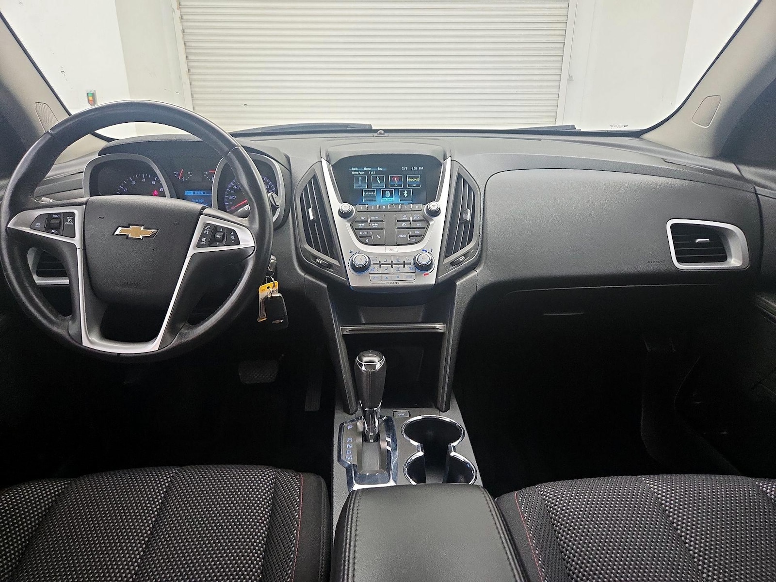 Rear View Camera