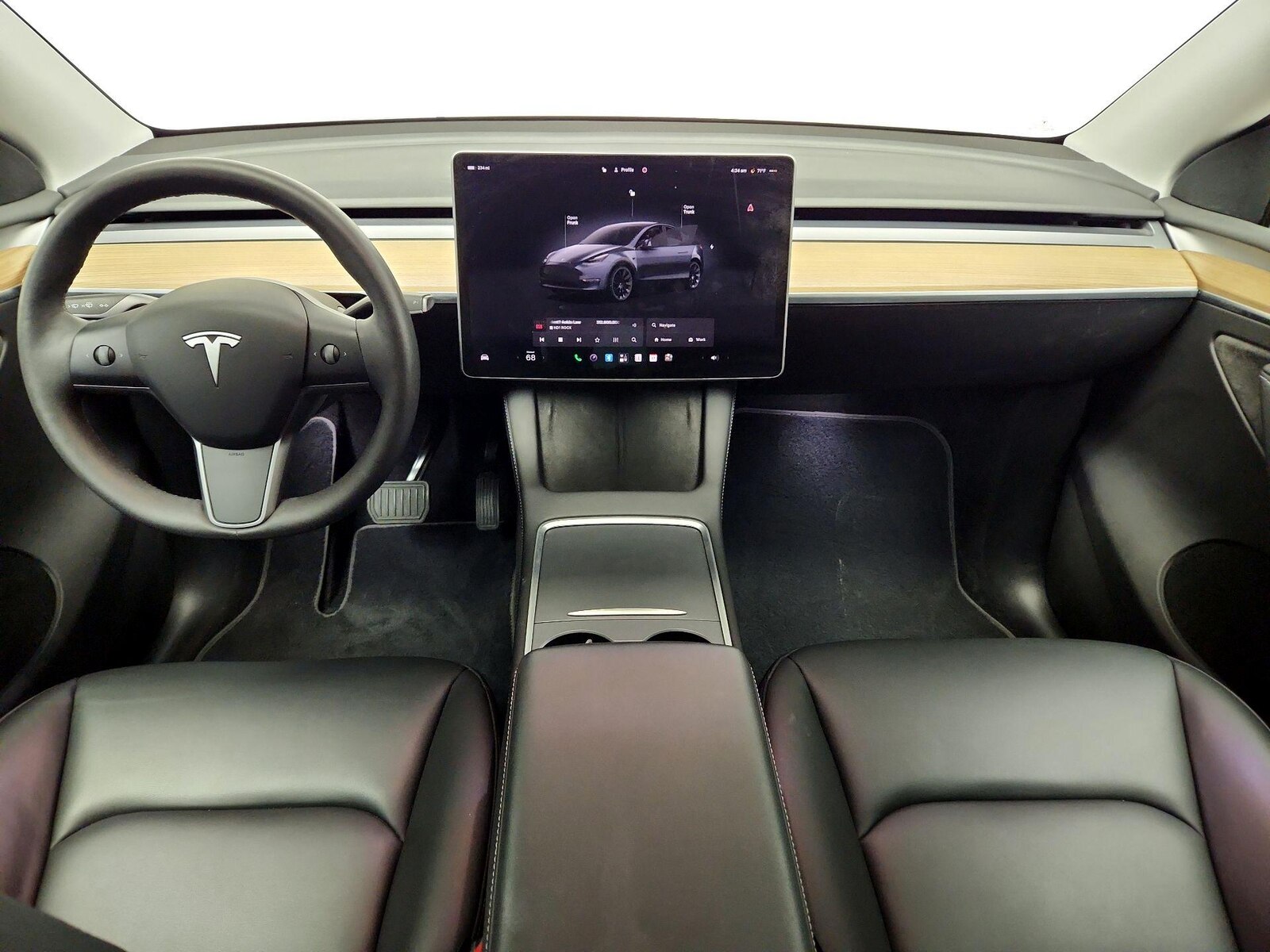 Navigation System