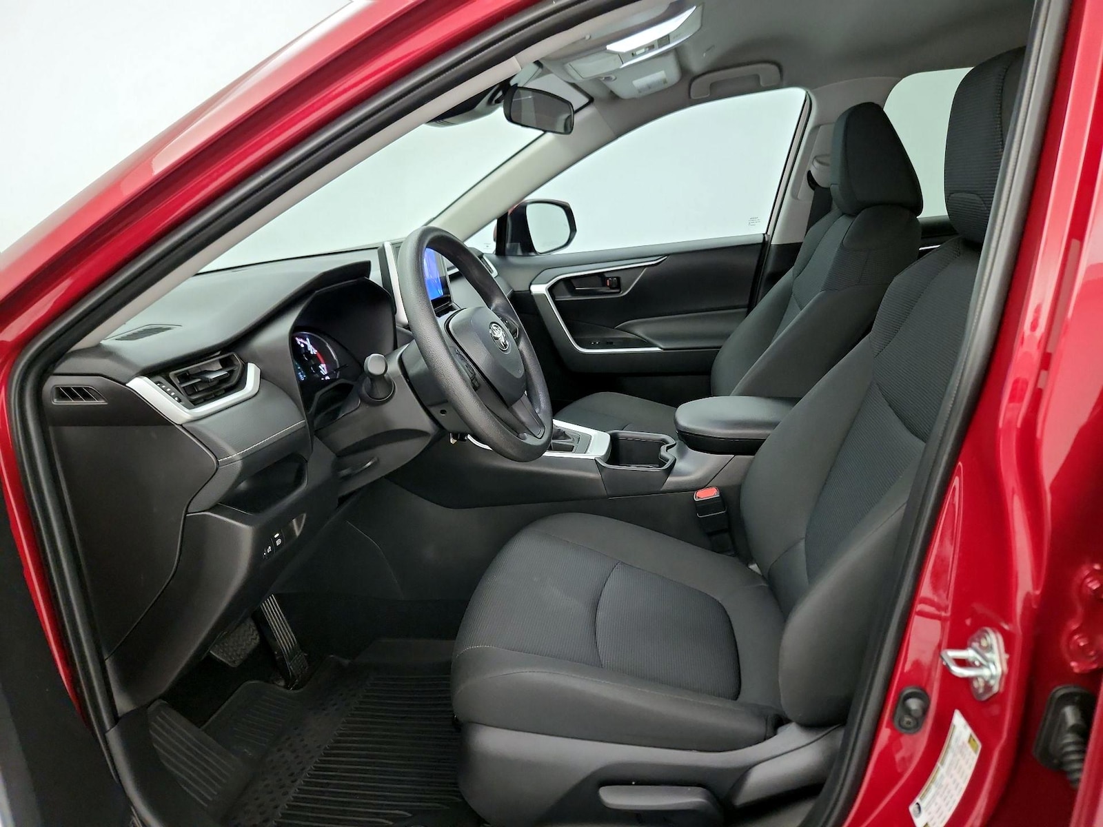 Side Airbags