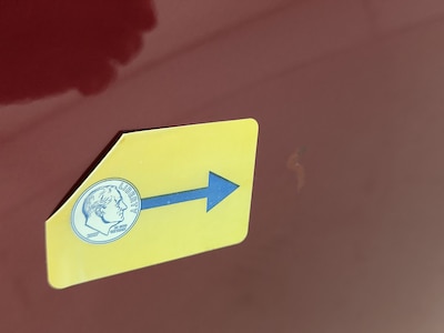 Condition detail