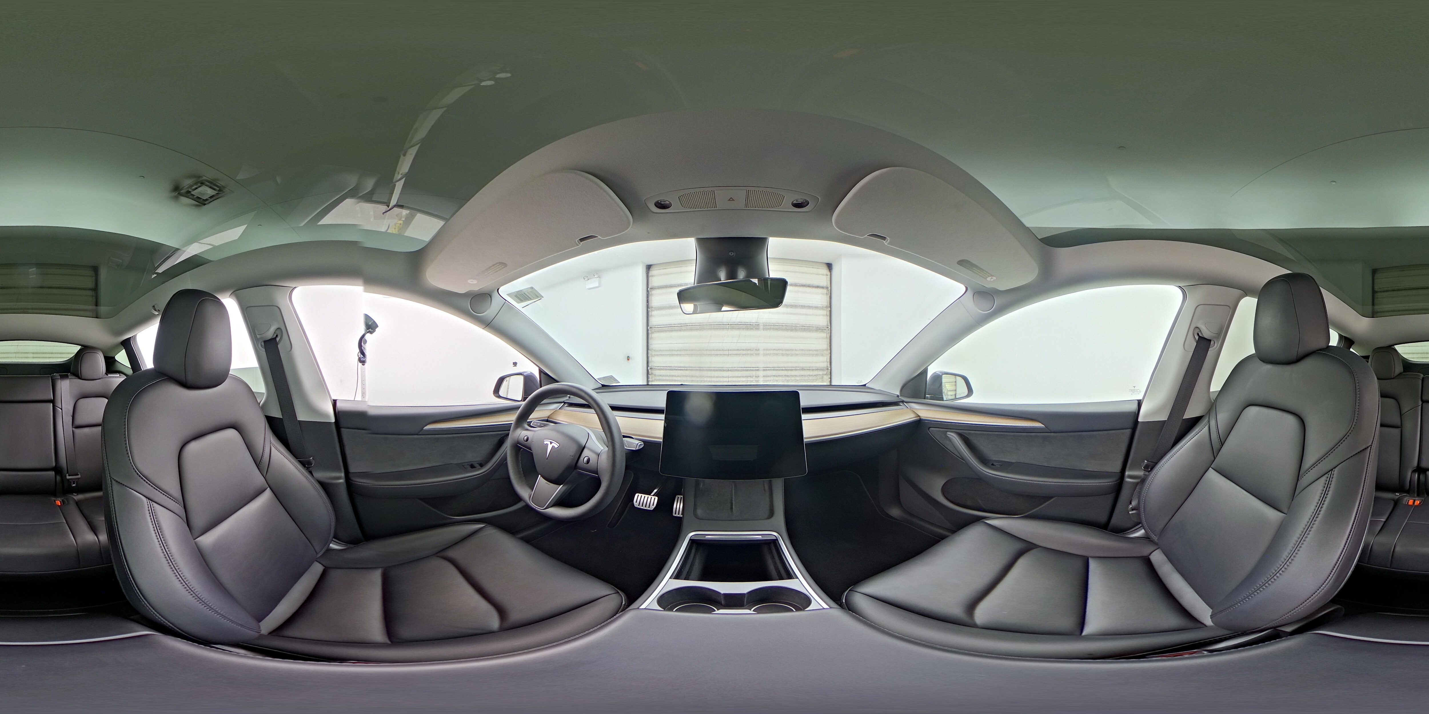 2023 Tesla Model Y Performance - Photo 23