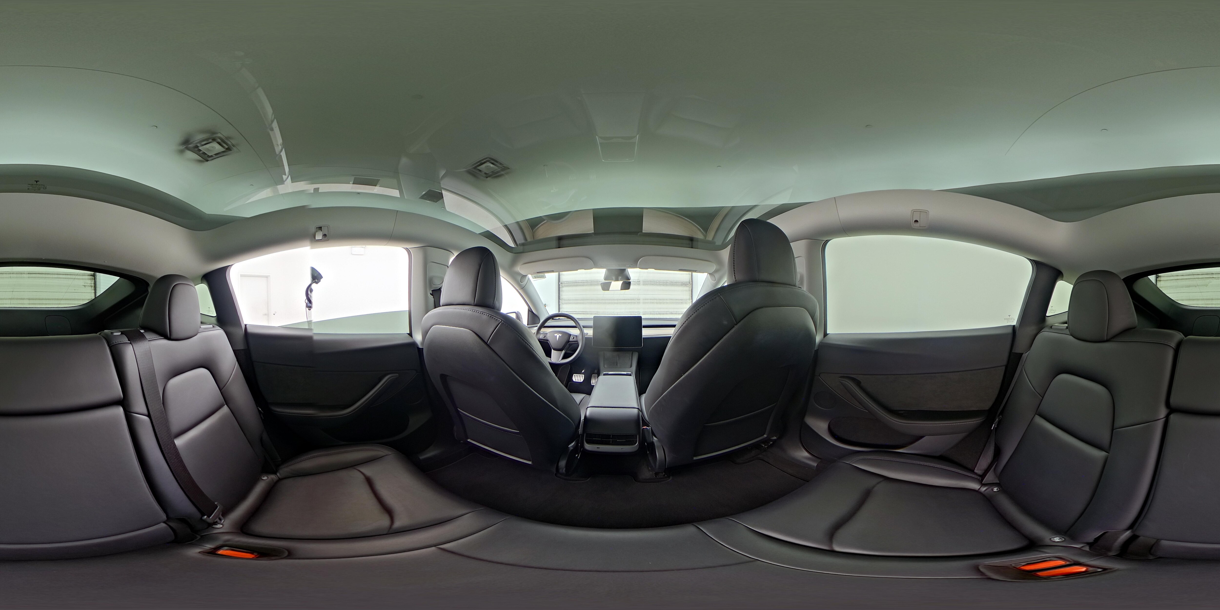 2023 Tesla Model Y Performance - Photo 24