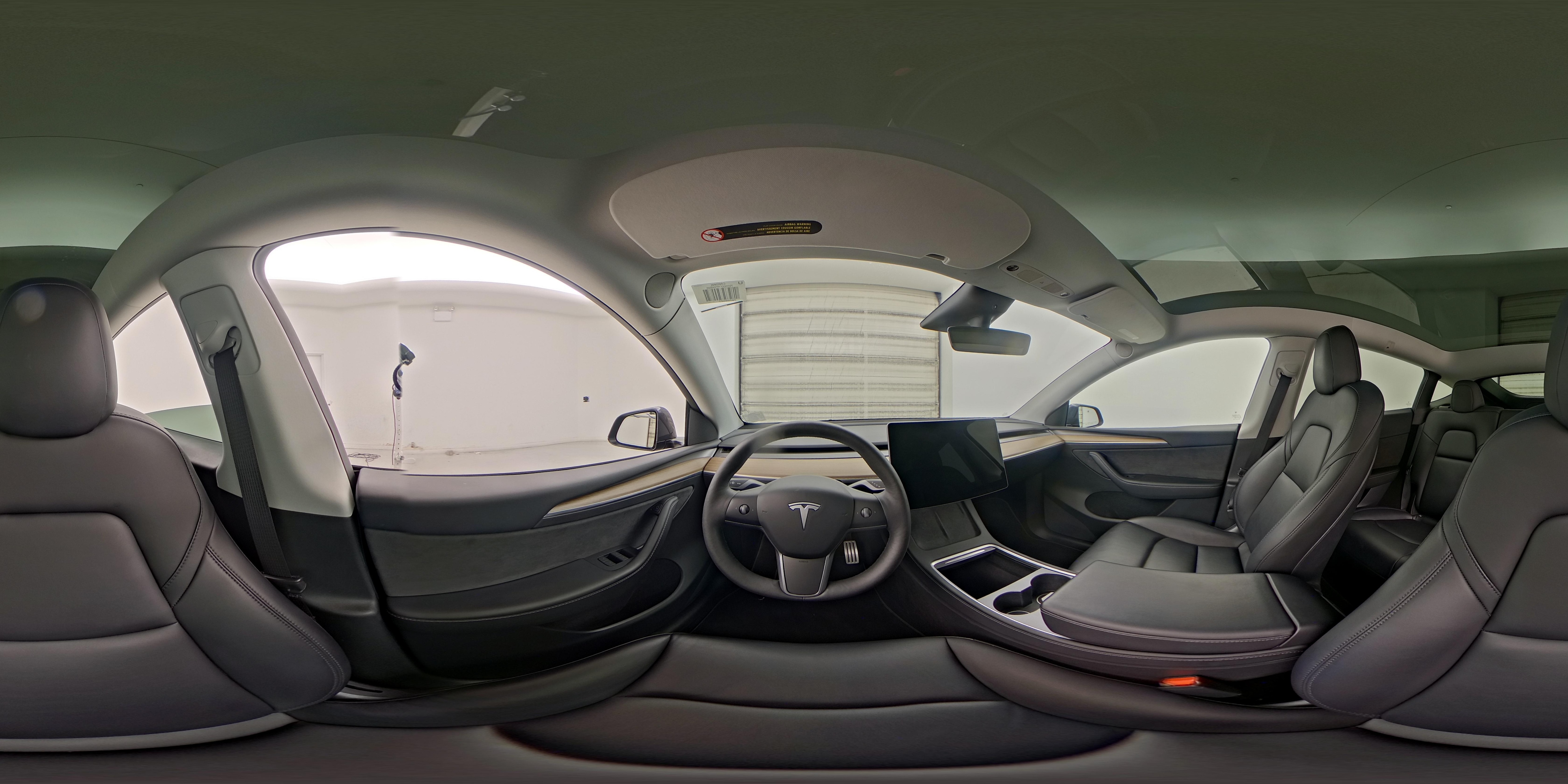 2023 Tesla Model Y Performance - Photo 25