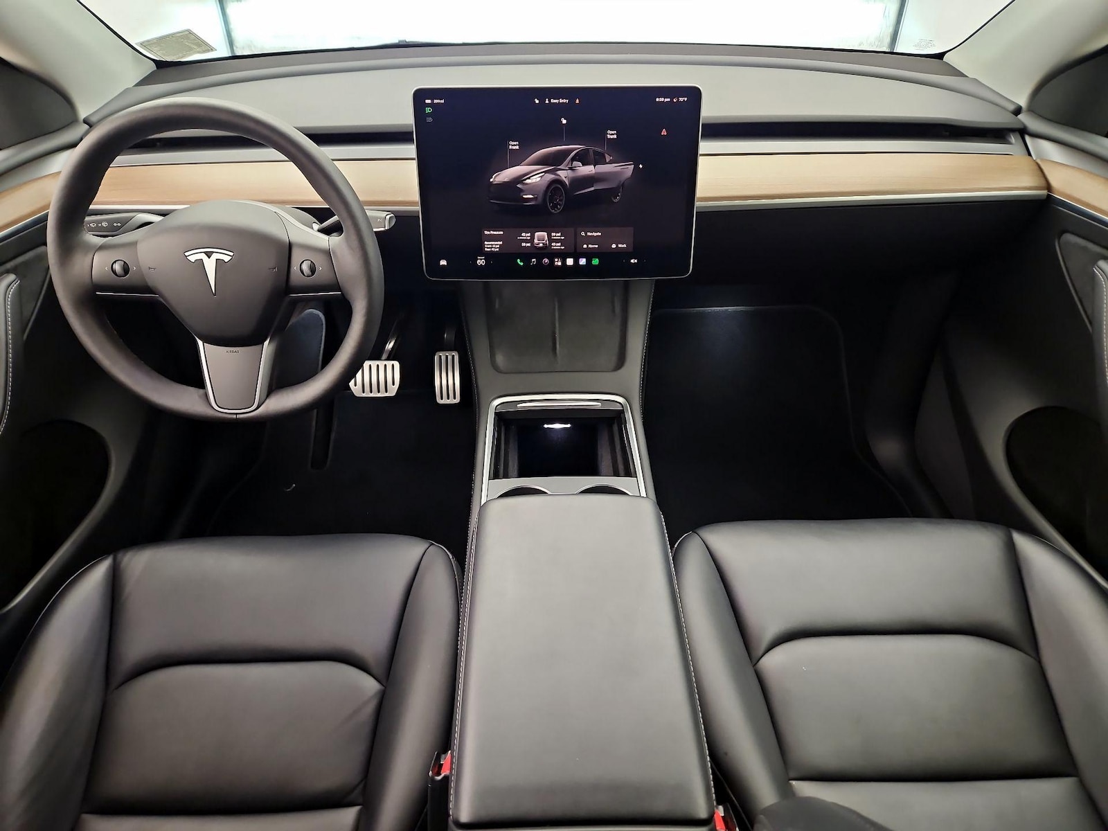 2023 Tesla Model Y Performance - Photo 10