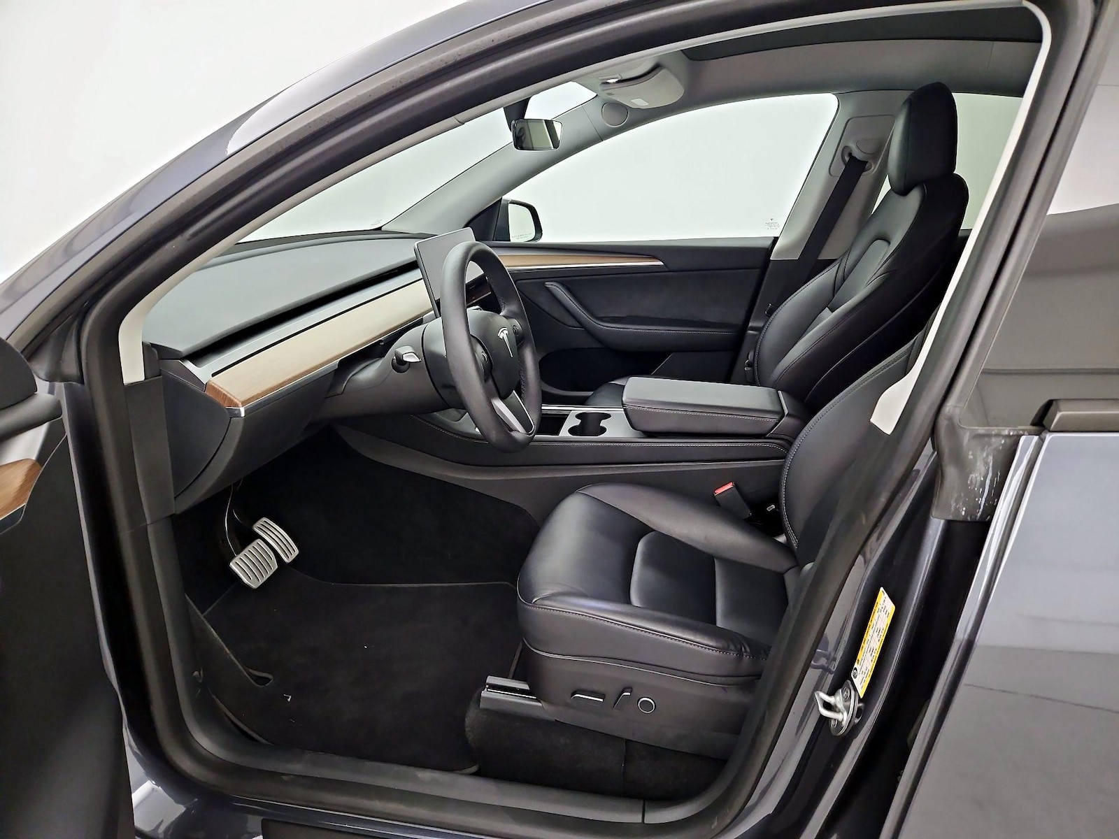 2023 Tesla Model Y Performance - Photo 12
