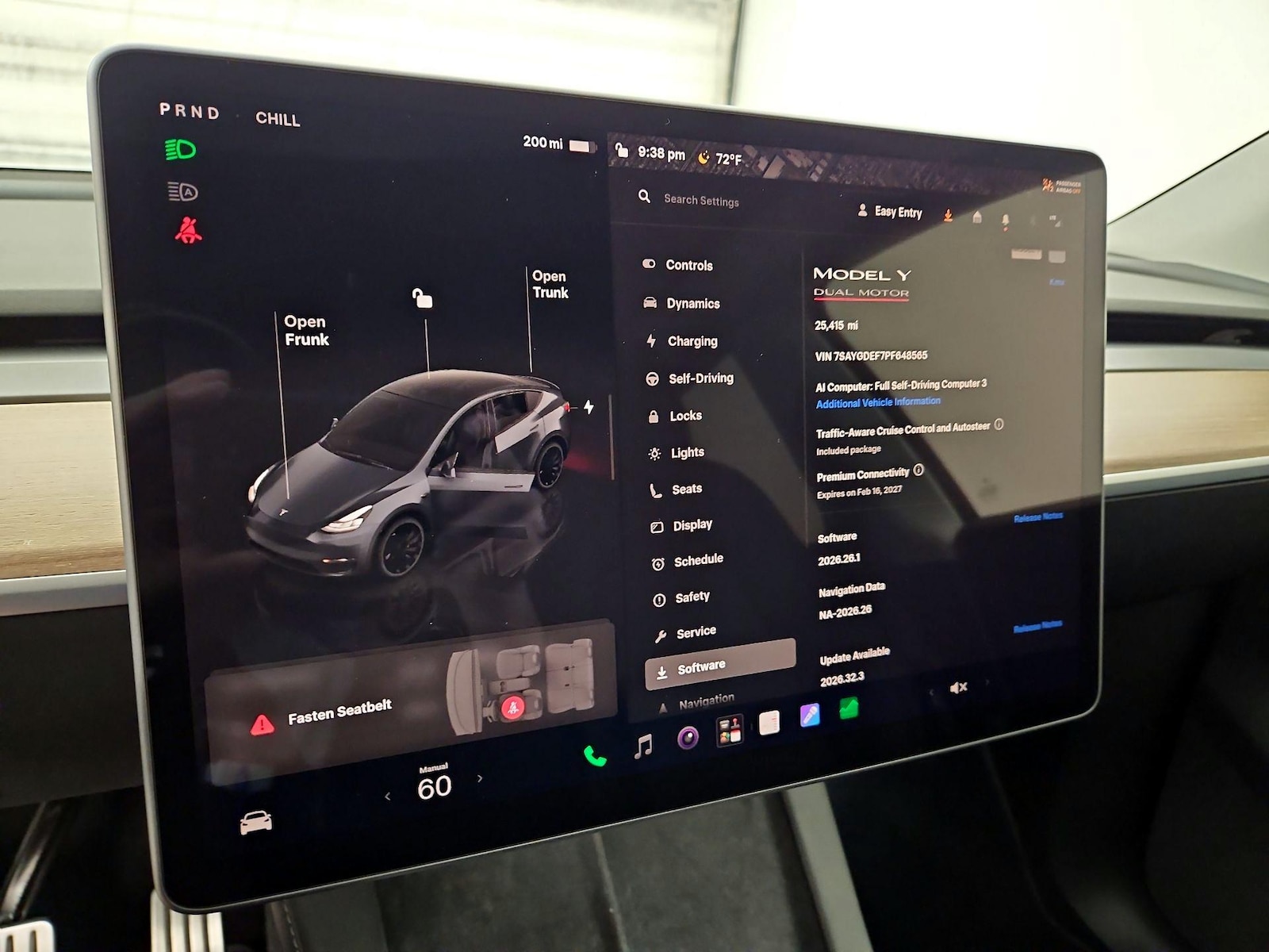 2023 Tesla Model Y Performance - Photo 14