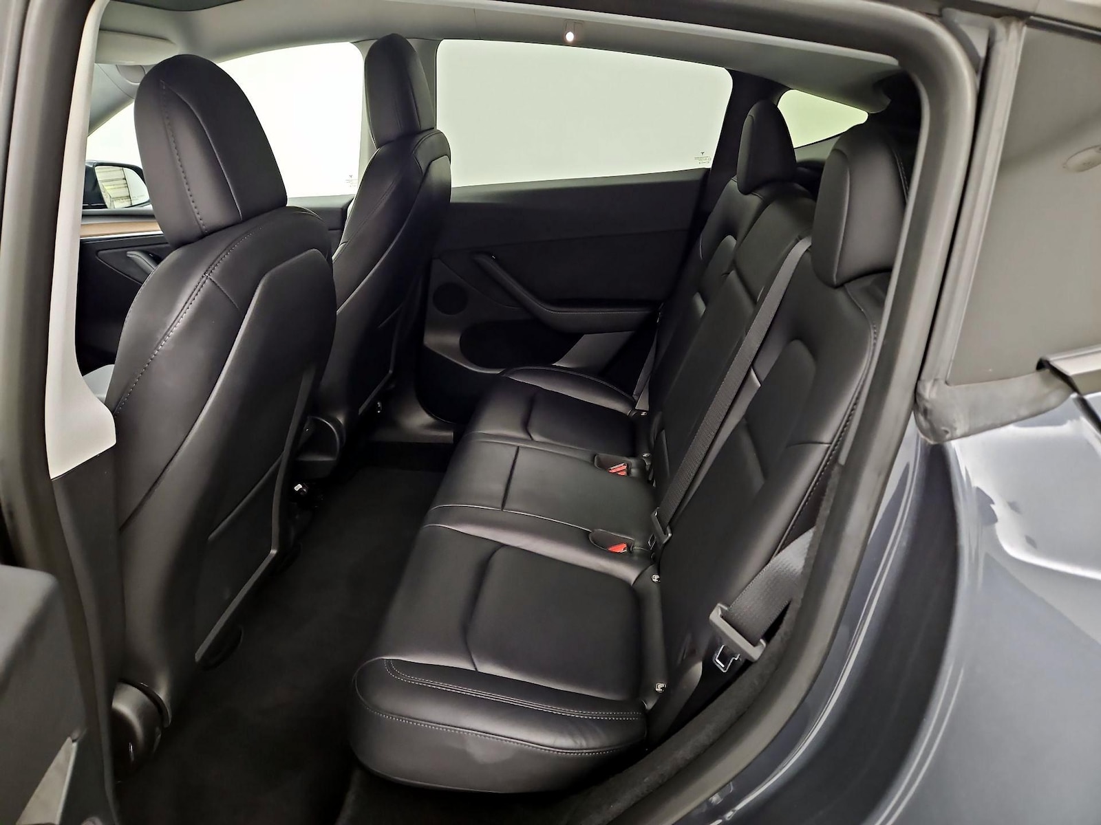 2023 Tesla Model Y Performance - Photo 19