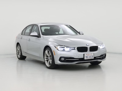 2016 BMW 328 I