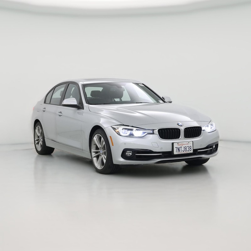 2016 BMW 328 I