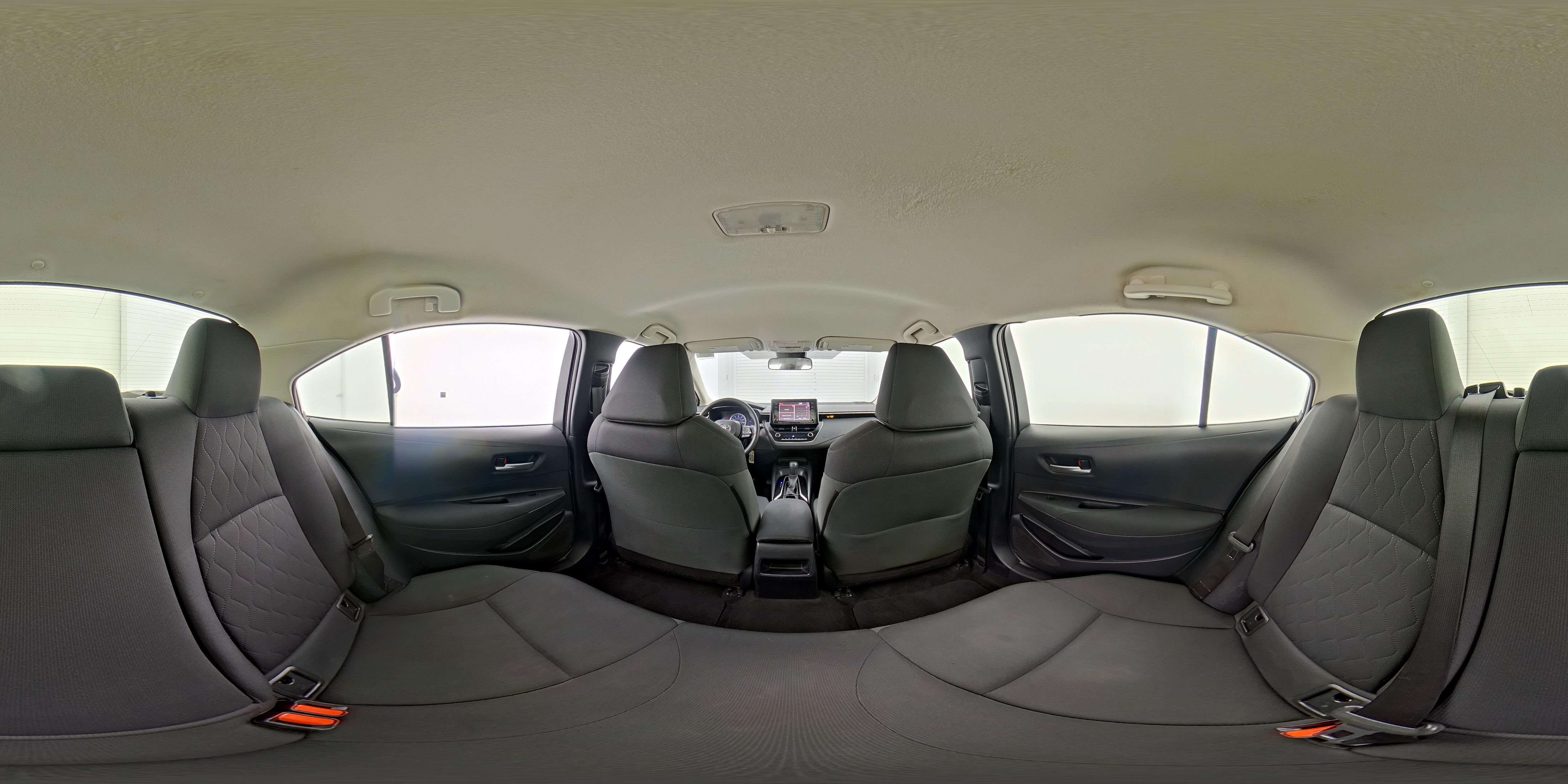 2020 Toyota Corolla LE - Photo 25
