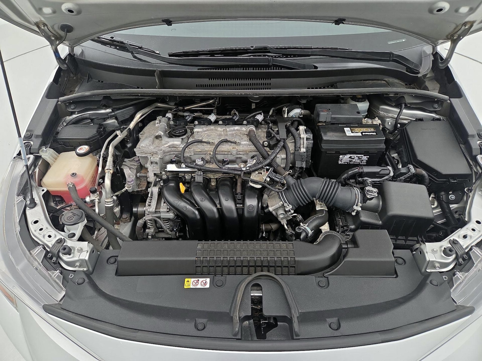 2020 Toyota Corolla LE - Photo 22