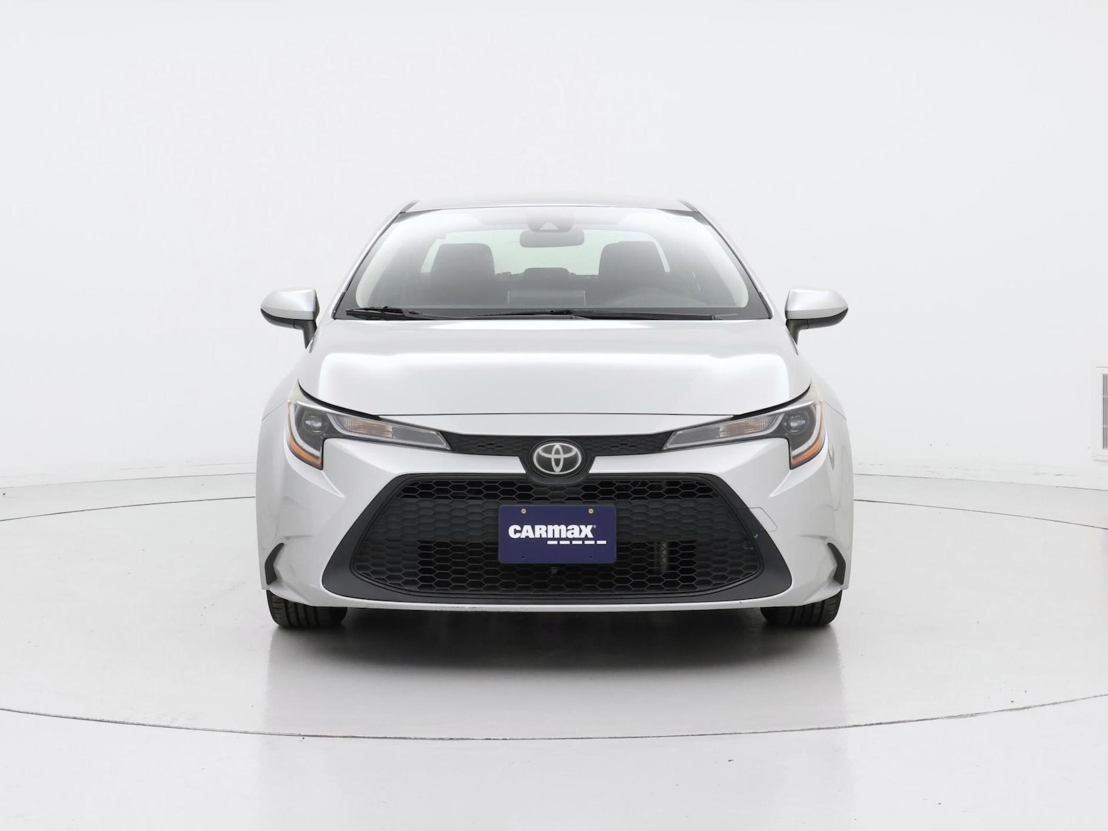 2020 Toyota Corolla LE - Photo 6