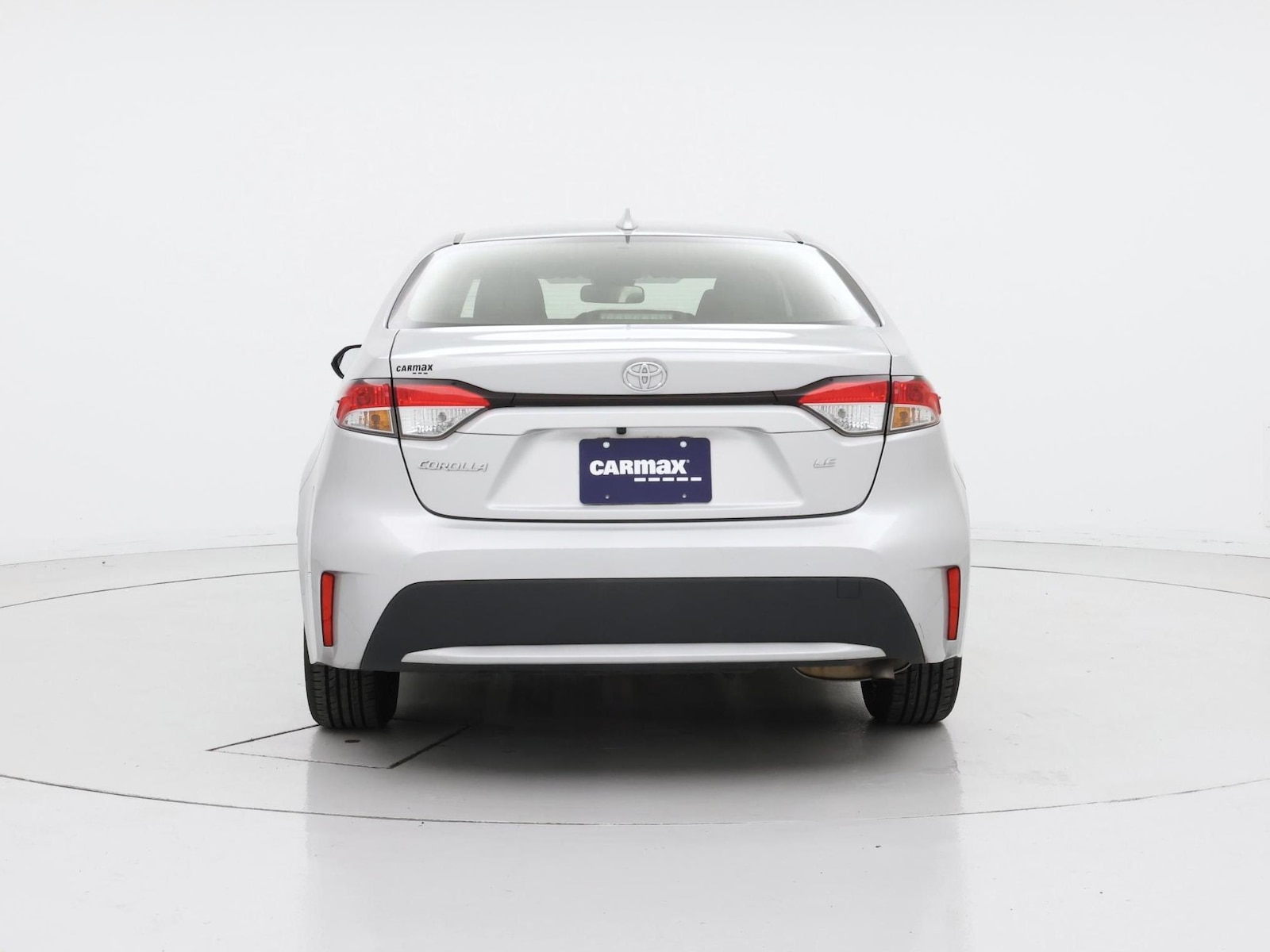 2020 Toyota Corolla LE - Photo 7