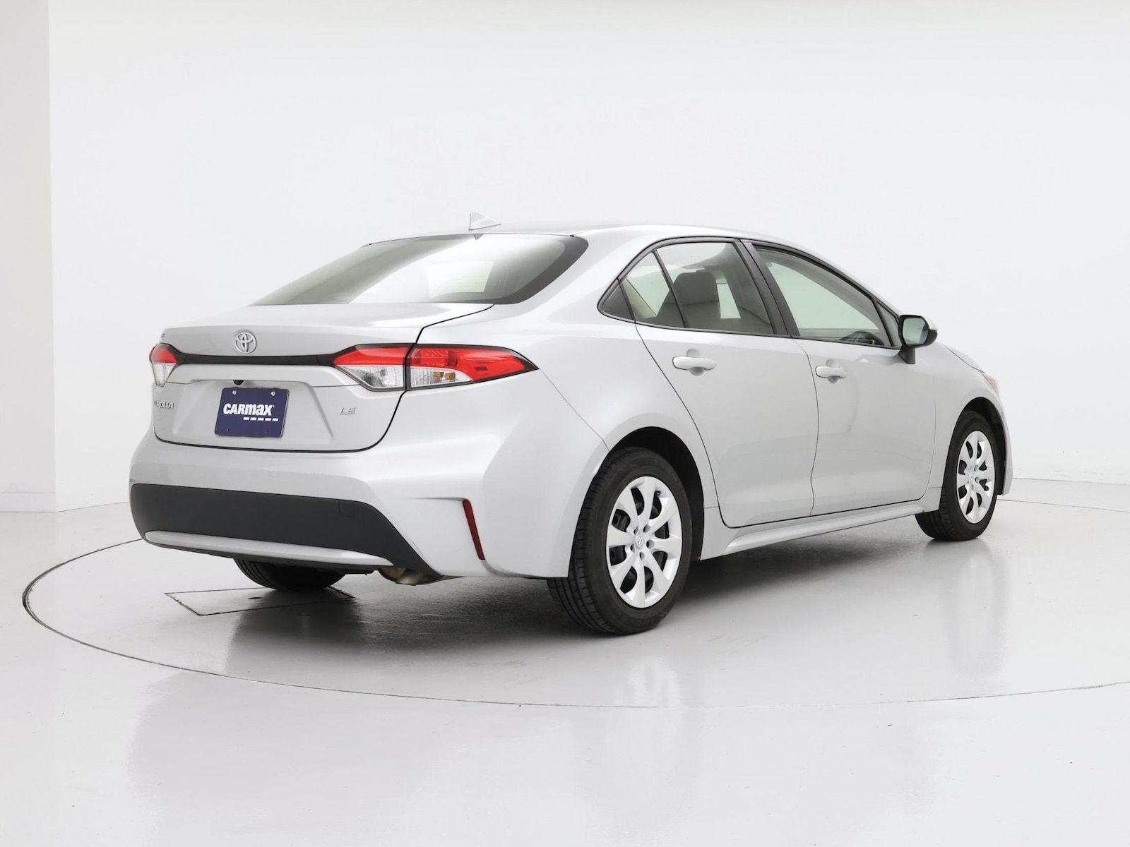 2020 Toyota Corolla LE - Photo 9