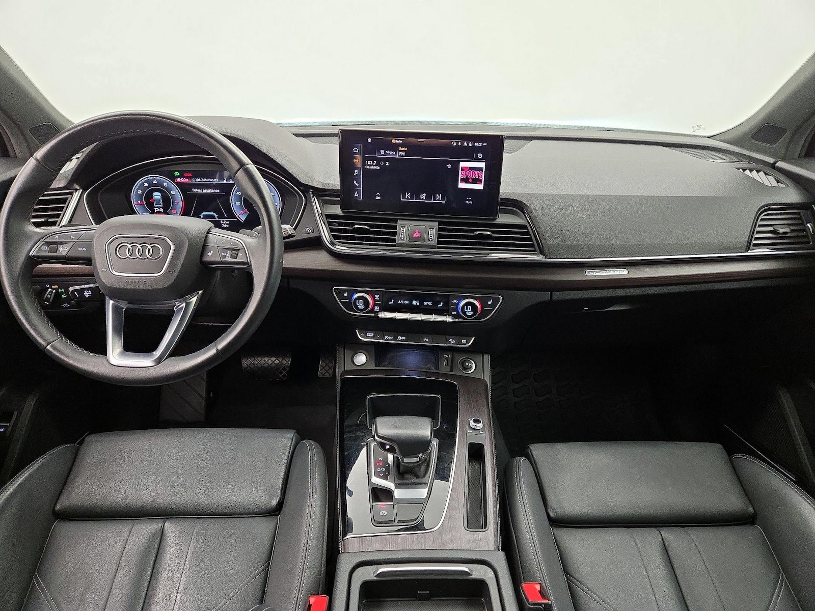 Apple CarPlay®