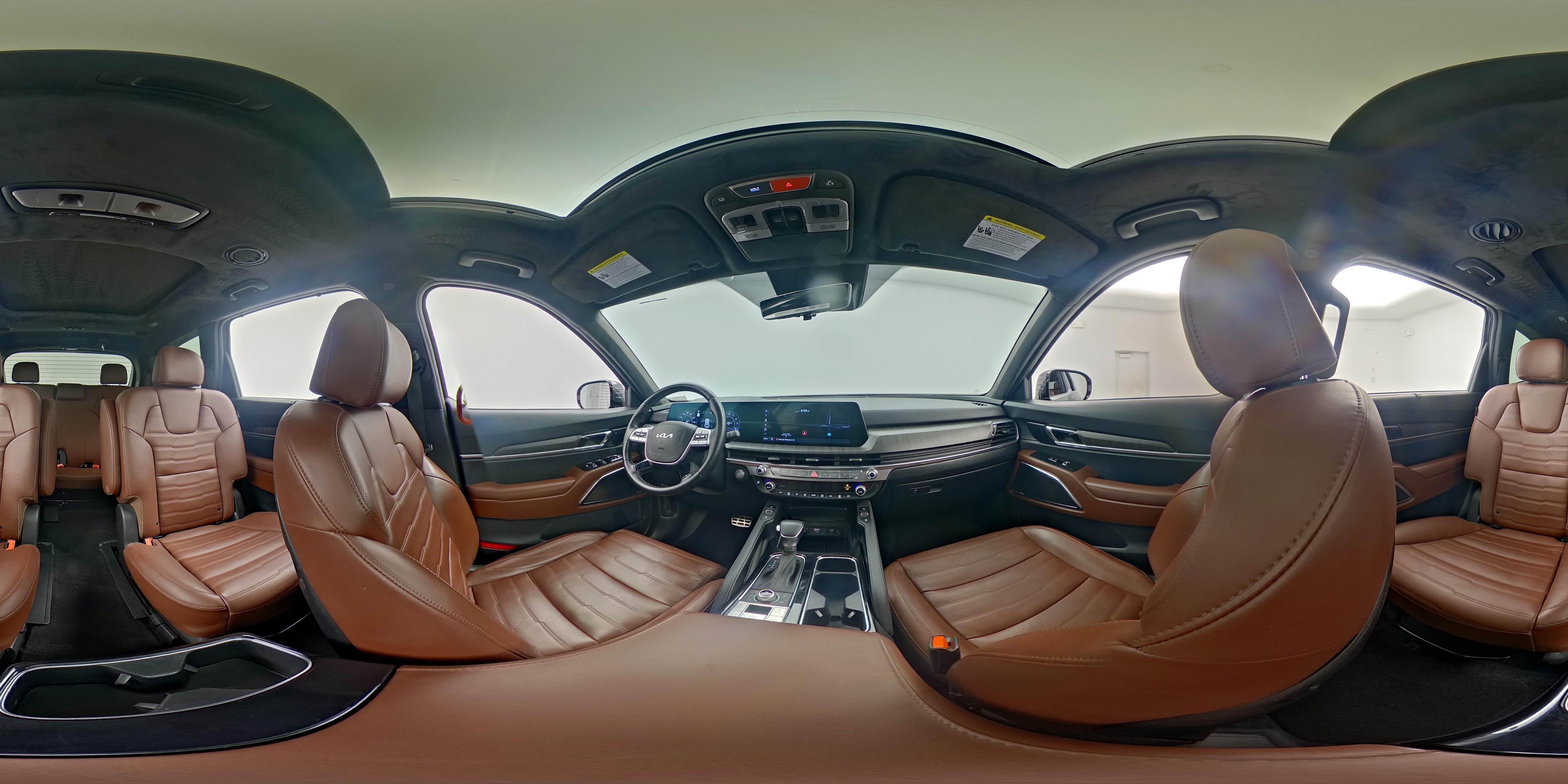 2024 Kia Telluride SX Prestige - Photo 29