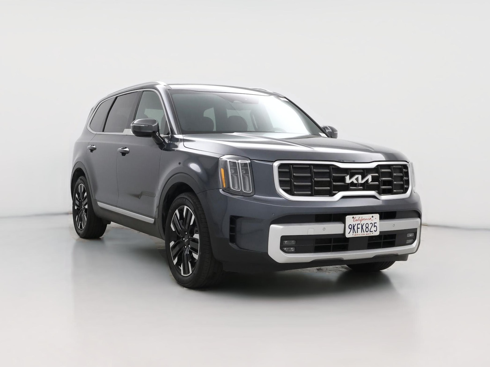 2024 Kia Telluride