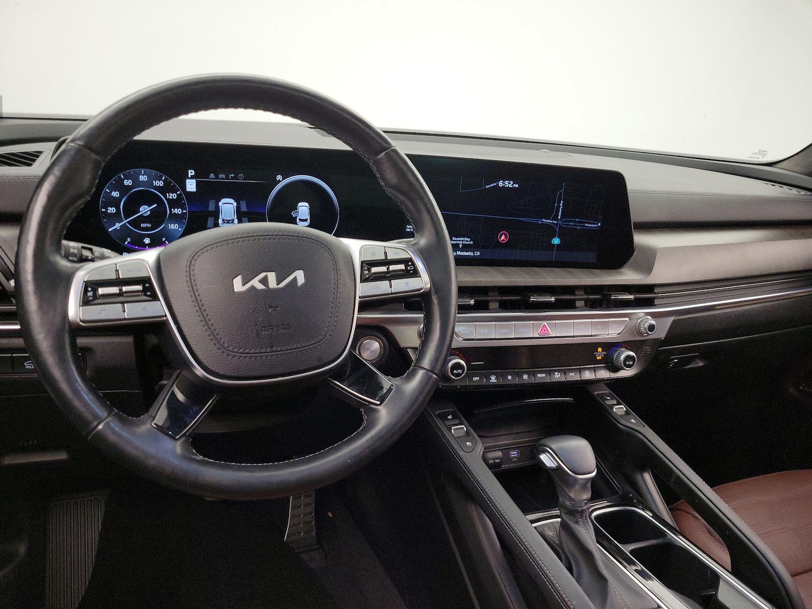 2024 Kia Telluride SX Prestige - Photo 10