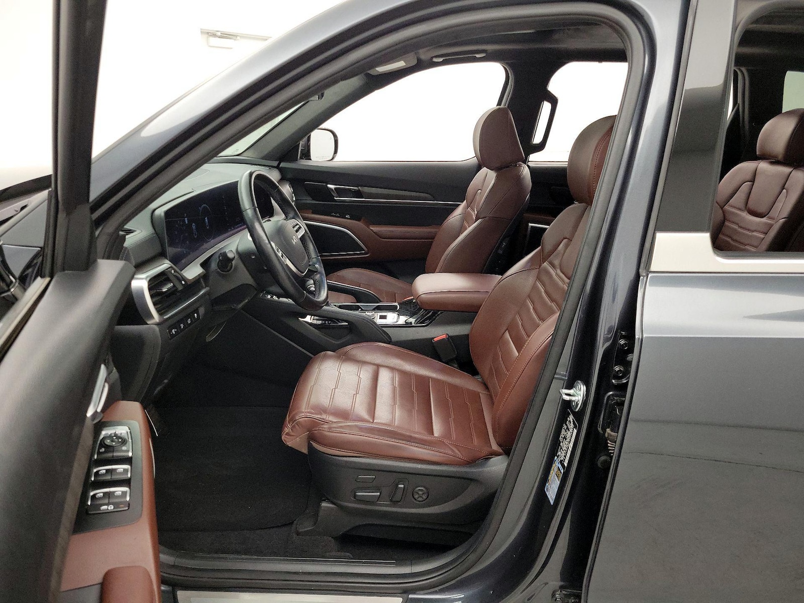 2024 Kia Telluride SX Prestige - Photo 12